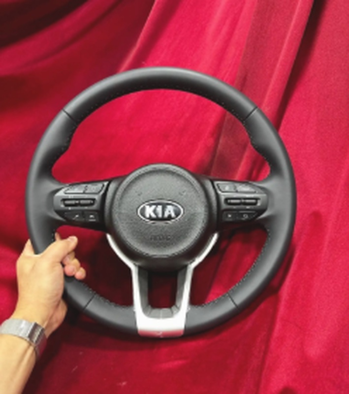 Рул от Kia